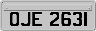 OJE2631