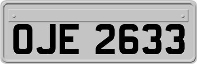 OJE2633