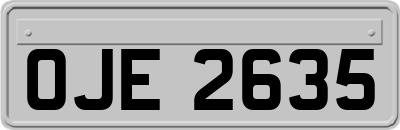 OJE2635