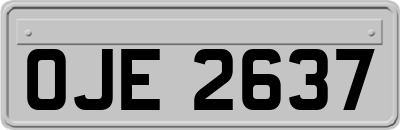 OJE2637