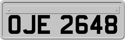 OJE2648