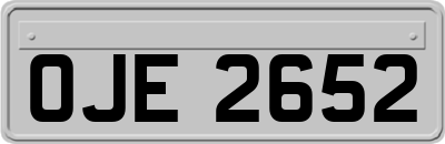 OJE2652