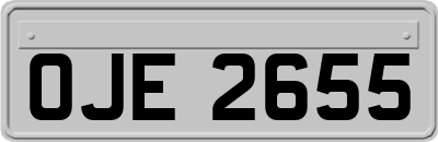 OJE2655