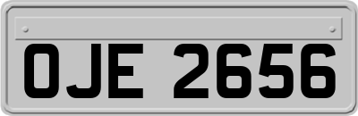 OJE2656