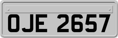OJE2657