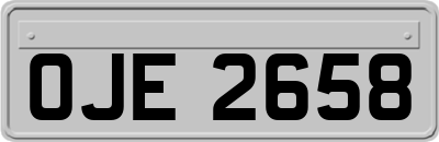 OJE2658