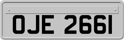 OJE2661