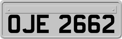 OJE2662