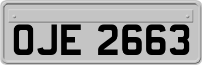 OJE2663