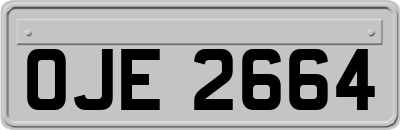 OJE2664