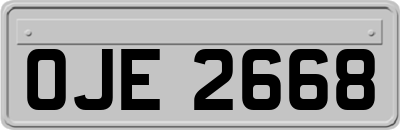 OJE2668