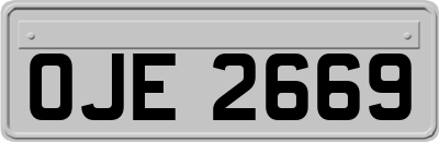 OJE2669