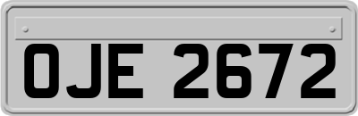 OJE2672