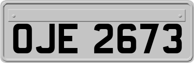 OJE2673