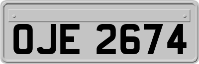 OJE2674