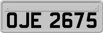 OJE2675