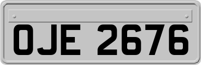 OJE2676