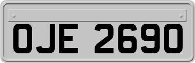 OJE2690