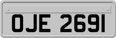 OJE2691