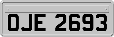 OJE2693