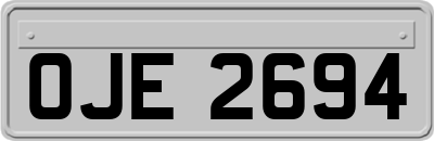 OJE2694