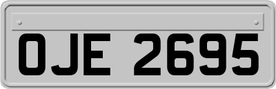 OJE2695