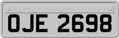 OJE2698