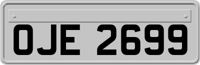 OJE2699
