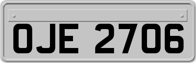 OJE2706