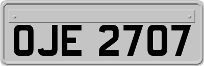 OJE2707