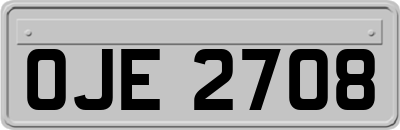 OJE2708