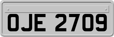 OJE2709