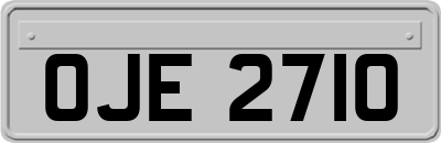 OJE2710
