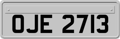 OJE2713