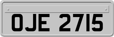 OJE2715