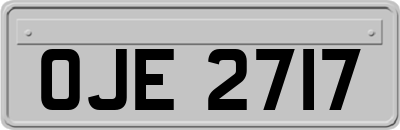 OJE2717