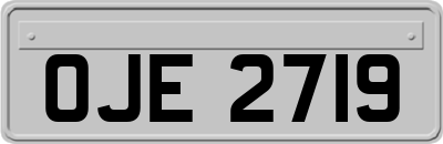 OJE2719