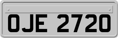 OJE2720