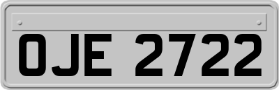 OJE2722