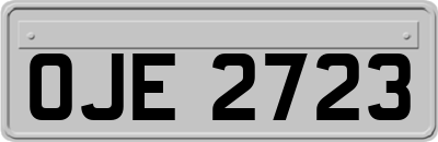 OJE2723