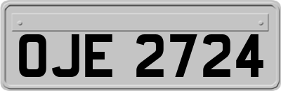 OJE2724