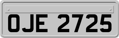 OJE2725
