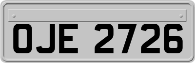 OJE2726
