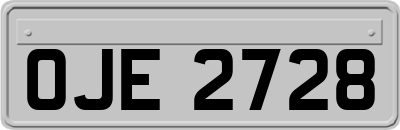 OJE2728