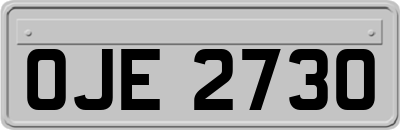 OJE2730