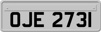OJE2731