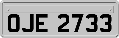 OJE2733
