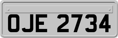 OJE2734