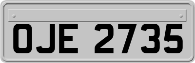 OJE2735