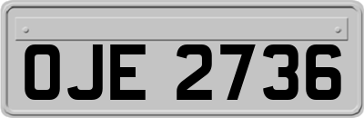 OJE2736